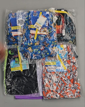 Фотография  381 - Купальники LIDL Kids#3 кг, ЛОТ №8963 оптом в Кирове и Кировской области