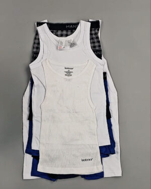 Фотография  495 - Нижнее белье LIDL Kids#5 кг, ЛОТ №8957 оптом в Кирове и Кировской области