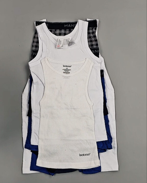 Фотография  606 - Нижнее белье LIDL Kids#5 кг, ЛОТ №8957 оптом в Кирове и Кировской области