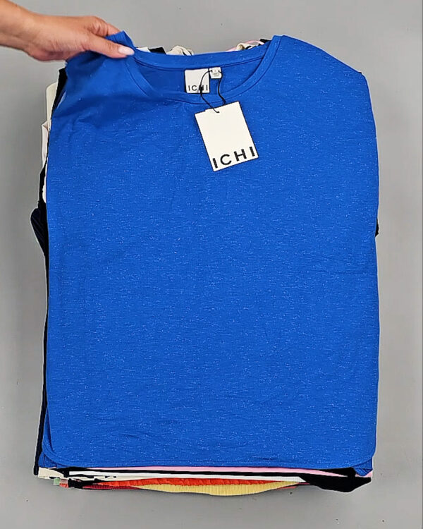 Фотография  927 - Футболки DK COMPANY 045 B#5,5 кг, ЛОТ №9086 оптом в Кирове и Кировской области