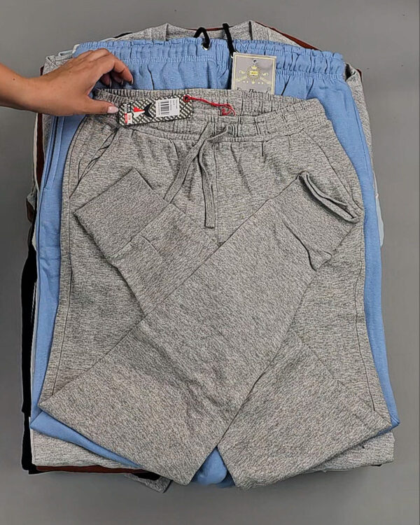 Фотография  680 - Спортивный микс C-3405 (MEN J-P) #10 кг оптом в Кирове и Кировской области