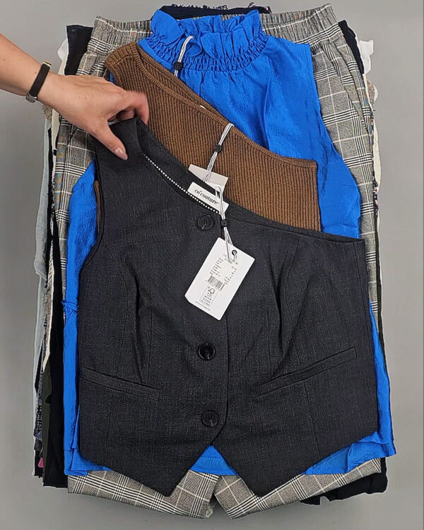 Фотография  225 - CO COUTURE mix 075#25 шт, ЛОТ №9008 оптом в Кирове и Кировской области