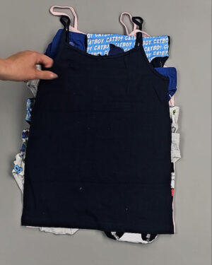 Фотография  284 - Нижнее белье LIDL Kids#3,4 кг, ЛОТ №8959 оптом в Кирове и Кировской области