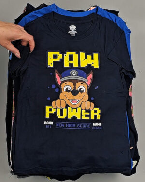 Фотография  306 - LIDL Kids Summer 114#7 кг, ЛОТ №8974 оптом в Кирове и Кировской области