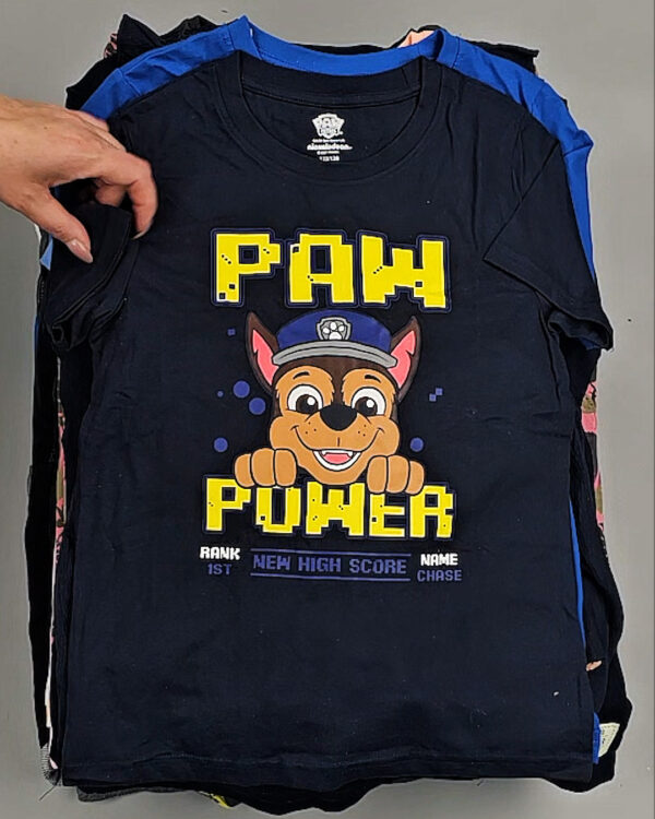 Фотография  562 - LIDL Kids Summer 114#7 кг, ЛОТ №8974 оптом в Кирове и Кировской области