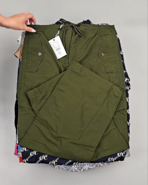 Фотография  501 - CO COUTURE mix 075#25 шт, ЛОТ №9071 оптом в Кирове и Кировской области