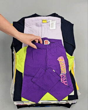 Фотография  563 - LIDL Kinder Baby Winter 074#7 кг оптом в Кирове и Кировской области