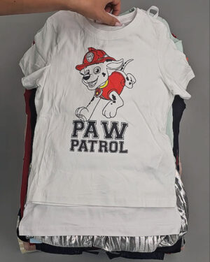 Фотография  246 - LIDL Kids Winter 114#7 кг, ЛОТ №8979 оптом в Кирове и Кировской области