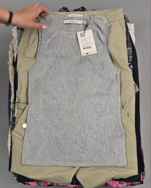 Фотография  760 - GESTUZ mix 075#24 шт, ЛОТ №9018 оптом в Кирове и Кировской области