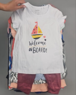 Фотография  958 - LIDL Kids Winter 114#7 кг, ЛОТ №8980 оптом в Кирове и Кировской области