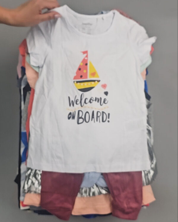 Фотография  403 - LIDL Kids Winter 114#7 кг, ЛОТ №8980 оптом в Кирове и Кировской области