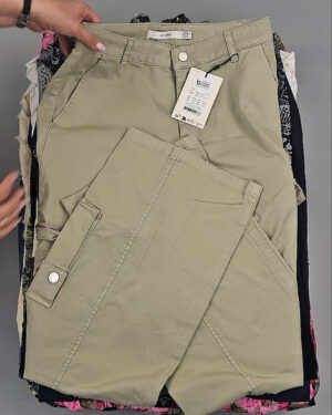 Фотография  315 - GESTUZ mix 075#24 шт, ЛОТ №9018 оптом в Кирове и Кировской области