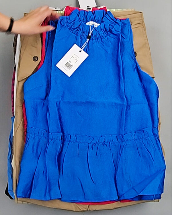 Фотография  112 - CO COUTURE mix 075#25 шт, ЛОТ №9009 оптом в Кирове и Кировской области