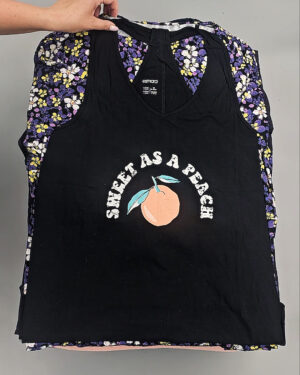 Фотография  413 - LIDL Summer м/ж 022024#15 кг, ЛОТ №9030 оптом в Кирове и Кировской области