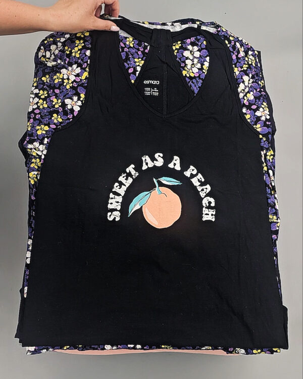 Фотография  452 - LIDL Summer м/ж 022024#15 кг, ЛОТ №9030 оптом в Кирове и Кировской области