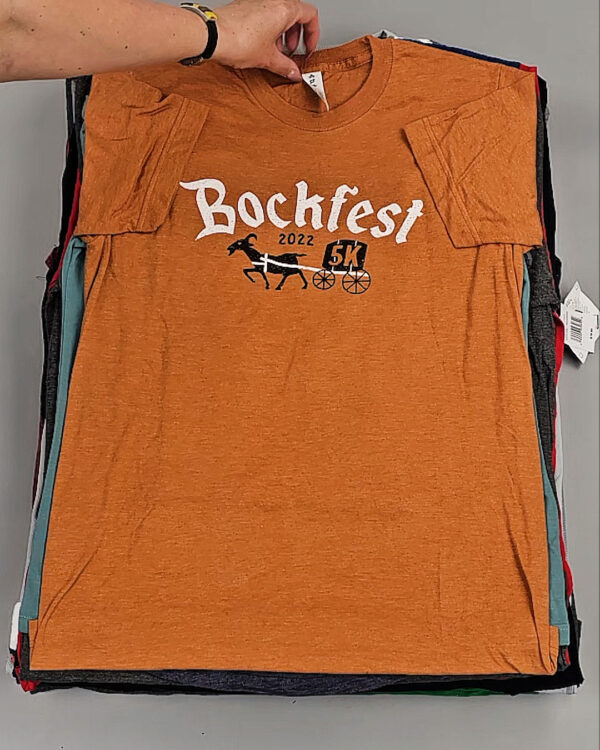 Фотография  105 - Футболки СТОК CAN 084#5 кг, ЛОТ №9000 оптом в Кирове и Кировской области