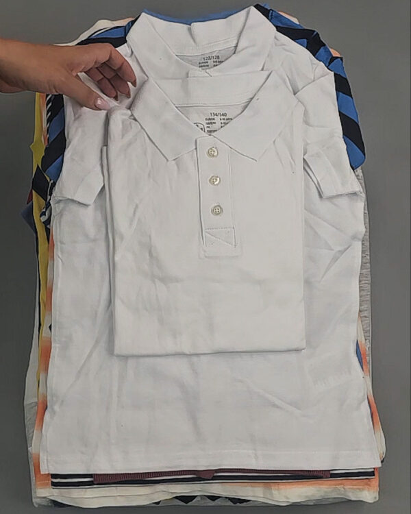 Фотография  832 - LIDL Kids Winter 114#7 кг, ЛОТ №8981 оптом в Кирове и Кировской области