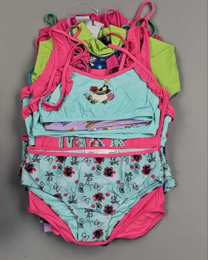 Фотография  787 - Купальники LIDL Kids#4,2 кг, ЛОТ №8968 оптом в Кирове и Кировской области