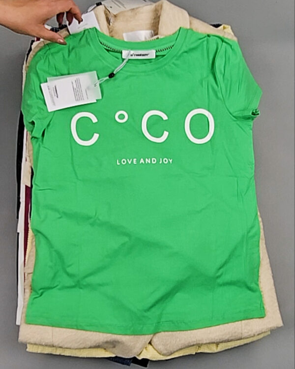 Фотография  964 - CO COUTURE mix 075#25 шт оптом в Кирове и Кировской области