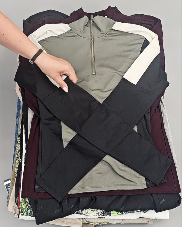 Фотография  827 - GESTUZ mix 075#24 шт, ЛОТ №9017 оптом в Кирове и Кировской области