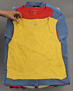 Фотография  216 - LIDL Summer mix 114#20 кг, ЛОТ №9035 оптом в Кирове и Кировской области