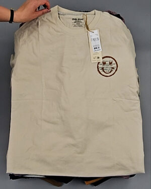 Фотография  924 - BLEND HE Summer 075#15 кг, ЛОТ №9006 оптом в Кирове и Кировской области