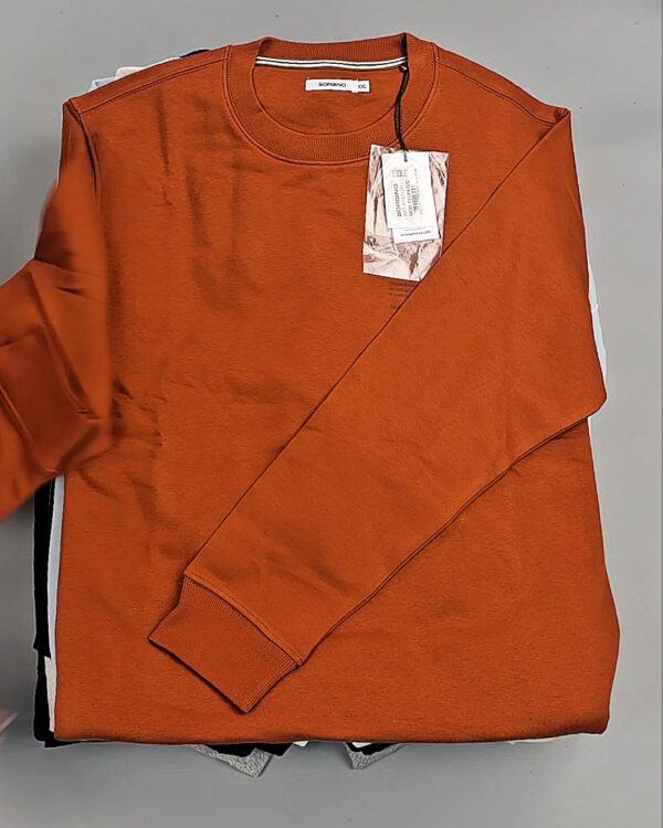 Фотография  644 - Спортивный микс C-3405 (MEN J-P) #10 кг оптом в Кирове и Кировской области