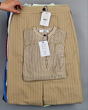 Фотография  203 - CO COUTURE mix 075#25 шт, ЛОТ №9009 оптом в Кирове и Кировской области