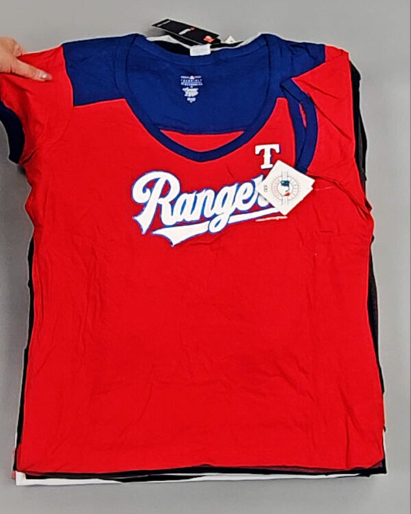 Фотография  691 - Футболки СТОК CAN 084#5 кг, ЛОТ №8997 оптом в Кирове и Кировской области