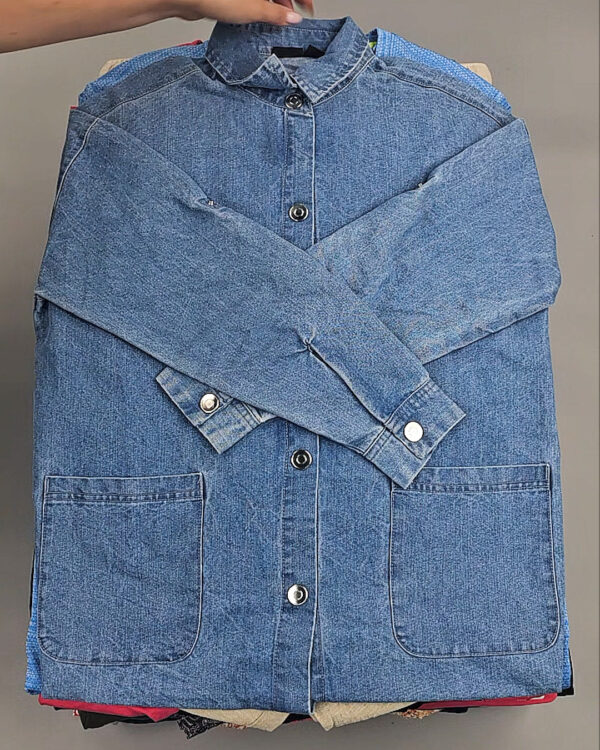 Фотография  163 - LIDL Summer mix 114#20 кг, ЛОТ №9035 оптом в Кирове и Кировской области