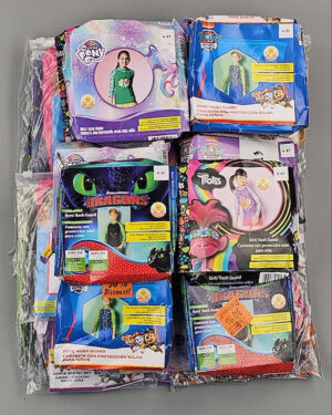 Купить Купальники LIDL Kids#3 кг, ЛОТ №8963 оптом в Кирове и Кировской области