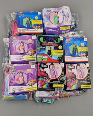 Купить Купальники LIDL Kids#3 кг, ЛОТ №8966 оптом в Кирове и Кировской области