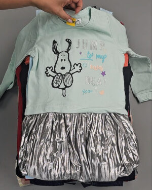 Фотография  343 - LIDL Kids Winter 114#7 кг, ЛОТ №8979 оптом в Кирове и Кировской области