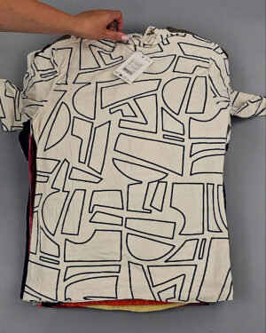 Фотография  217 - Футболки DK COMPANY 045 B#5,5 кг, ЛОТ №9086 оптом в Кирове и Кировской области