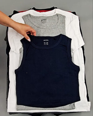 Фотография  217 - LIDL Winter mix 074#15 кг, ЛОТ №9051 оптом в Кирове и Кировской области