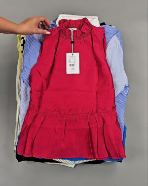 Фотография  166 - CO COUTURE mix 075#25 шт, ЛОТ №9069 оптом в Кирове и Кировской области