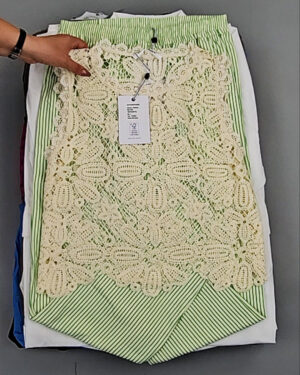 Фотография  735 - CO COUTURE mix 075#25 шт, ЛОТ №9009 оптом в Кирове и Кировской области