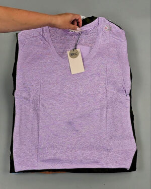 Фотография  600 - Футболки DK COMPANY 045 B#5 кг, ЛОТ №9084 оптом в Кирове и Кировской области