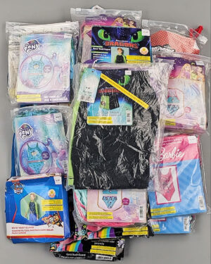 Купить Купальники LIDL Kids#3 кг, ЛОТ №8962 оптом в Кирове и Кировской области