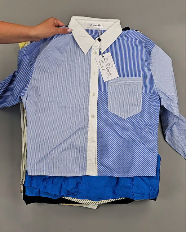 Фотография  454 - CO COUTURE mix 075#25 шт, ЛОТ №9069 оптом в Кирове и Кировской области