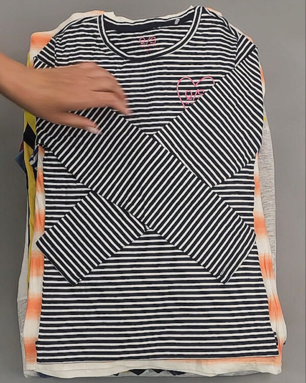 Фотография  241 - LIDL Kids Winter 114#7 кг, ЛОТ №8981 оптом в Кирове и Кировской области