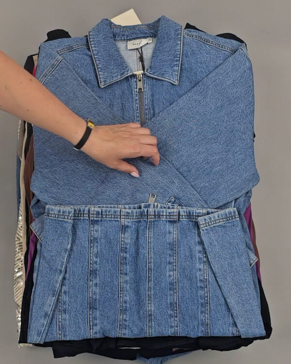 Фотография  103 - GESTUZ mix 075#24 шт, ЛОТ №9020 оптом в Кирове и Кировской области