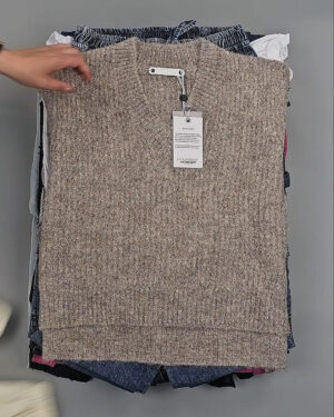 Фотография  641 - CO COUTURE mix 075#25 шт, ЛОТ №9008 оптом в Кирове и Кировской области