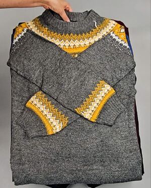 Фотография  719 - LIDL Winter mix 074#15 кг, ЛОТ №9051 оптом в Кирове и Кировской области