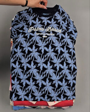 Фотография  968 - LIDL Kids Summer 114#7 кг, ЛОТ №8977 оптом в Кирове и Кировской области