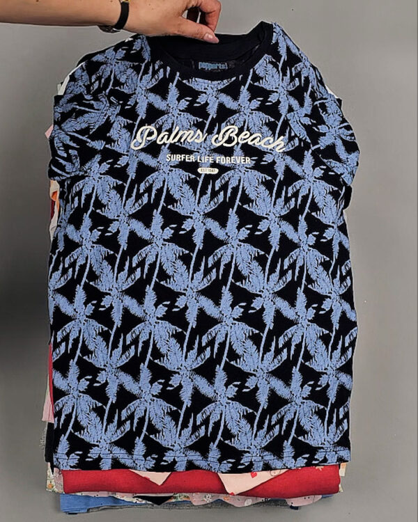 Фотография  706 - LIDL Kids Summer 114#7 кг, ЛОТ №8977 оптом в Кирове и Кировской области