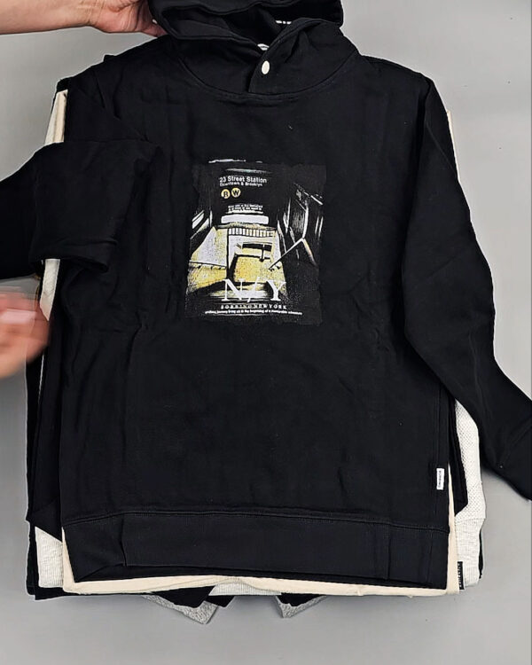 Фотография  780 - Спортивный микс C-3405 (MEN J-P) #10 кг оптом в Кирове и Кировской области