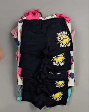 Фотография  893 - Купальники LIDL Kids 114#5 кг, ЛОТ №8953 оптом в Кирове и Кировской области