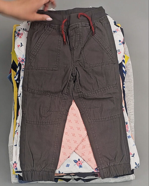 Фотография  588 - LIDL Kids Winter 114#7 кг, ЛОТ №8981 оптом в Кирове и Кировской области