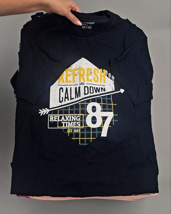 Фотография  882 - LIDL Summer м/ж 022024#15 кг, ЛОТ №9030 оптом в Кирове и Кировской области